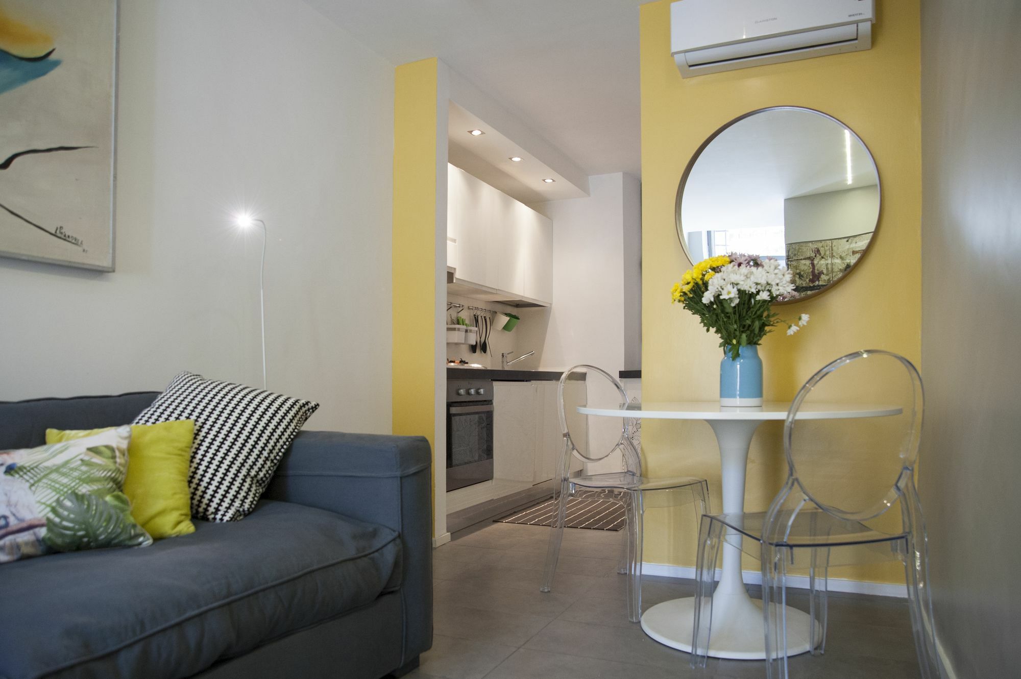Secret Rhome Loft Rome Exterior photo